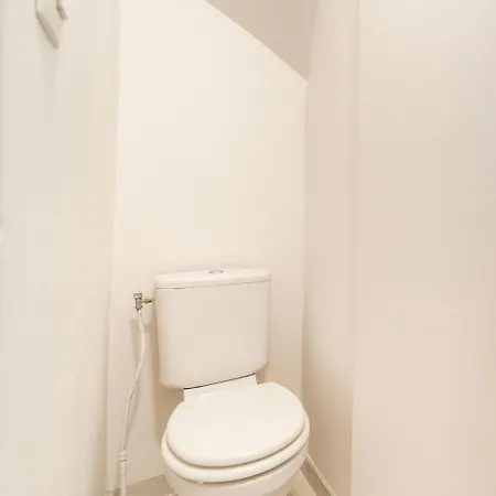 Apartment Montparnasse - Renovated Parisian Paris